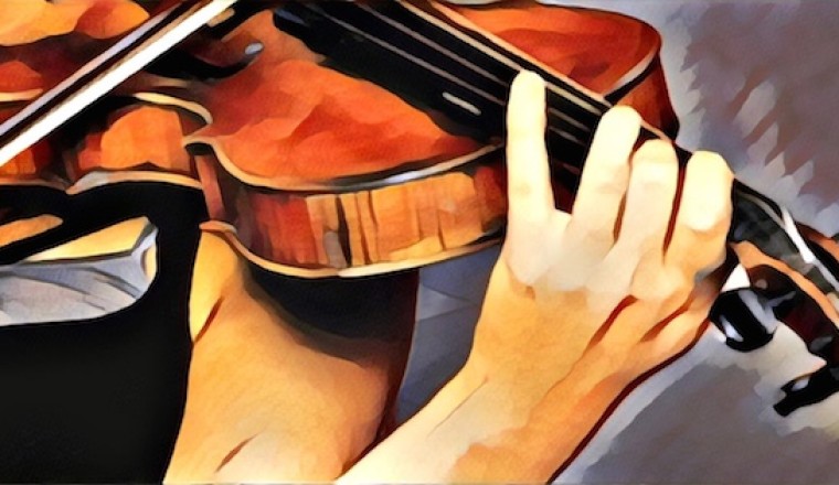 These are the hardest pieces ever written for the VIOLIN