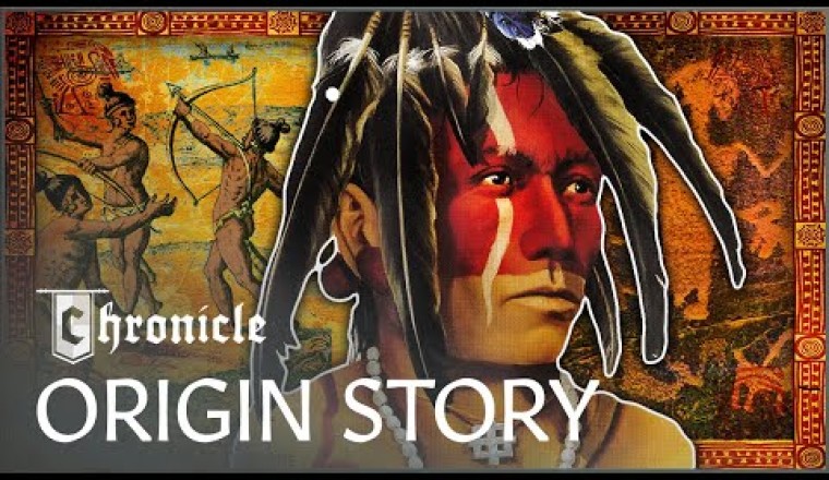 1491: What Was Life Really Like For The Early Indigenous Americans?