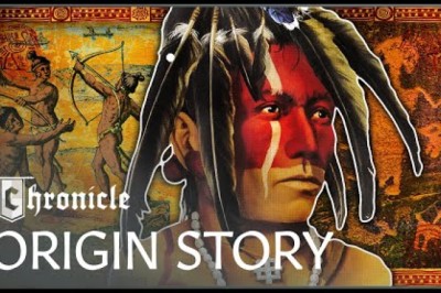 1491: What Was Life Really Like For The Early Indigenous Americans?