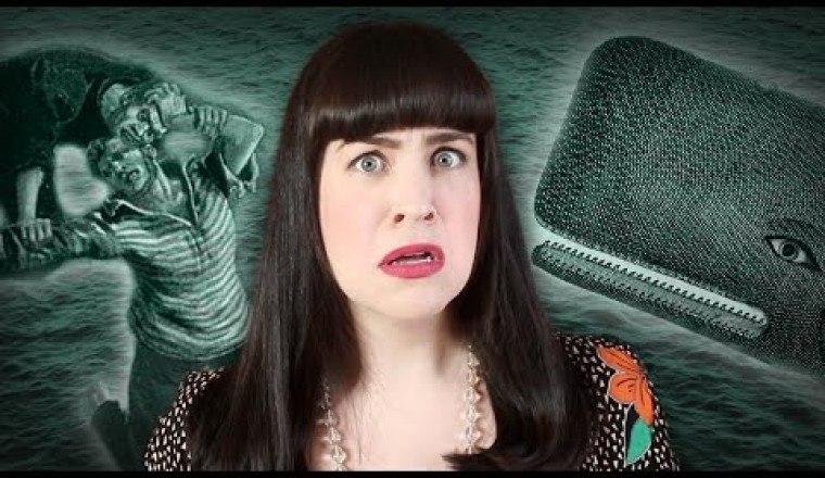 The Real Moby Dick Was So Much Worse