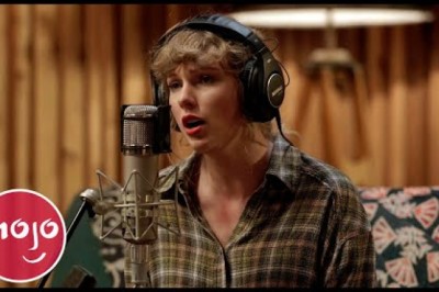 Top 10 Hauntingly Beautiful Taylor Swift Songs