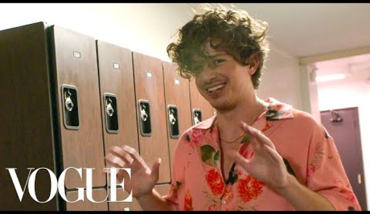 24 Hours With Charlie Puth