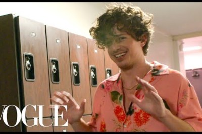 24 Hours With Charlie Puth