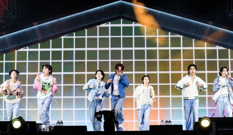BTS: K-pop stars to take time out for military service