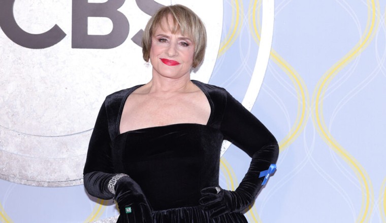Patti LuPone Has Reportedly Given Up Her Equity Card, Likely Ending U.S. Professional Stage Career