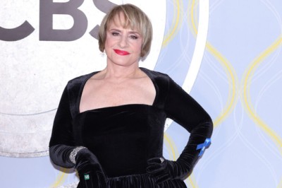 Patti LuPone Has Reportedly Given Up Her Equity Card, Likely Ending U.S. Professional Stage Career