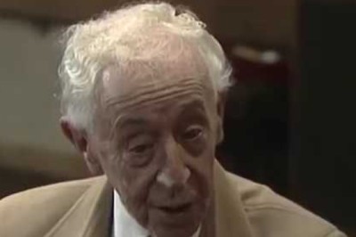 Arthur Rubinstein - Historic Piano Masterclass