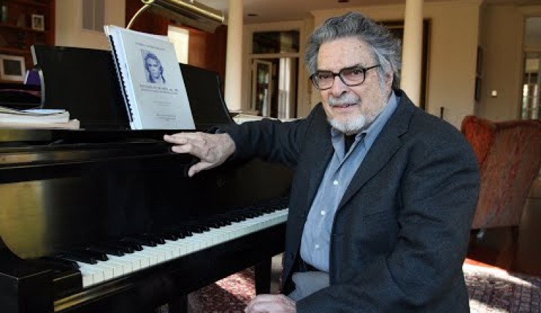 Leon Fleisher: Lessons of a Master