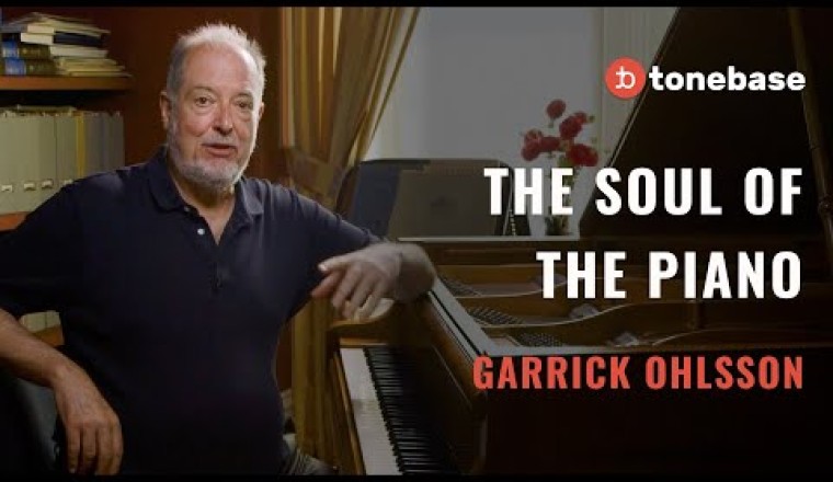 Pedaling: The Soul of the Piano