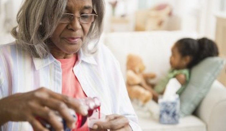 Sorry, Grandma! Debunking Common Cold Remedies