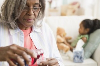 Sorry, Grandma! Debunking Common Cold Remedies