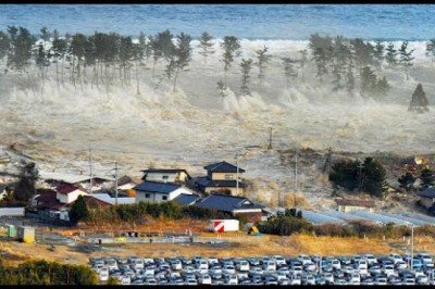 5 EXTREME Natural Disasters Caught On Camera