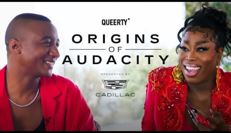 Origins of Audacity with Mo Heart and Victor Jackson