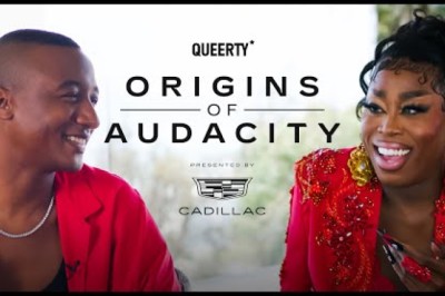 Origins of Audacity with Mo Heart and Victor Jackson