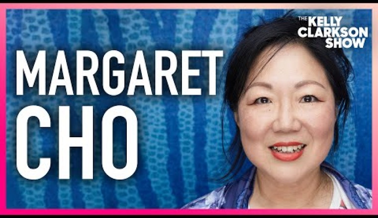 Margaret Cho Reminisces On Growing Up In Parents' San Francisco LGBTQ Bookstore