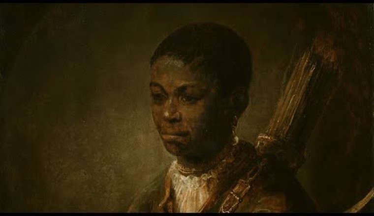 Black Presence in the Wallace Collection