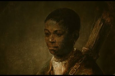 Black Presence in the Wallace Collection