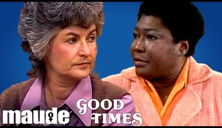 When Maude Met Florida