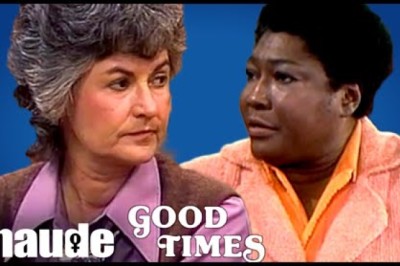 When Maude Met Florida