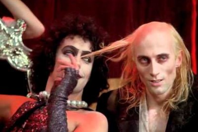 Rocky Horror Picture Show: Sweet Transvestite