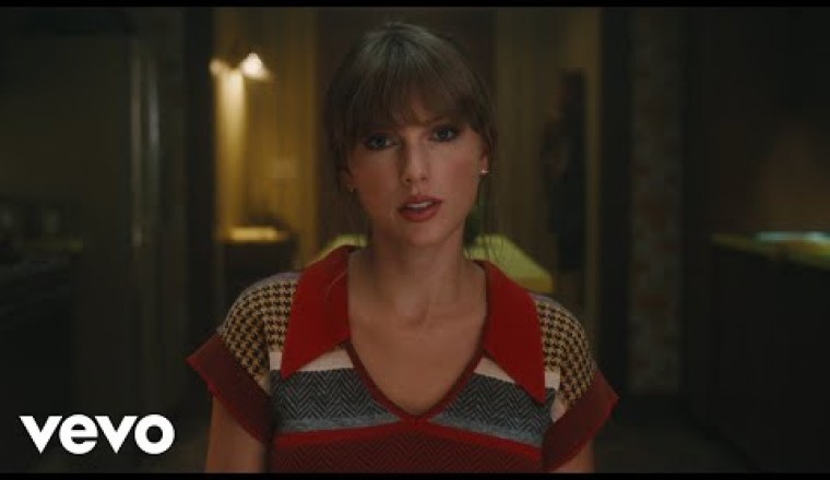 Taylor Swift - Anti-Hero