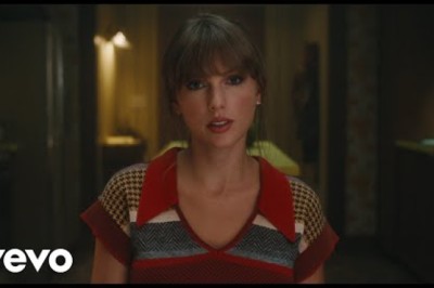 Taylor Swift - Anti-Hero