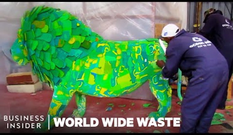 6 Ways People Are Fighting Fashion Industry Waste