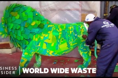6 Ways People Are Fighting Fashion Industry Waste