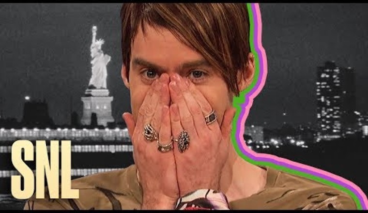 Every Stefon Scene On SNL