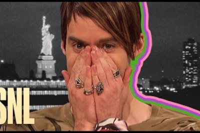 Every Stefon Scene On SNL