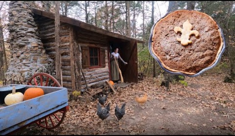 Carrot Pudding: A Dessert From 1803 That Tastes Like Carrot Cake