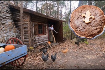 Carrot Pudding: A Dessert From 1803 That Tastes Like Carrot Cake