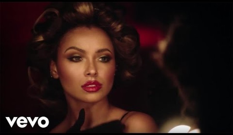 Kat Graham - Dance Track Selections