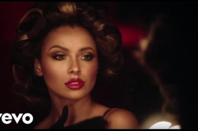 Kat Graham - Dance Track Selections