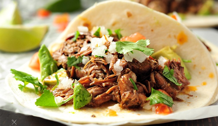 Barbacoa
