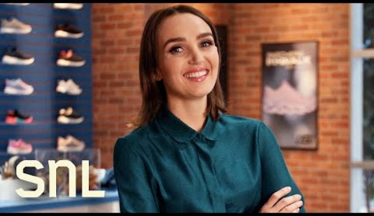 Skechers Commercial