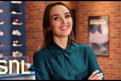 Skechers Commercial