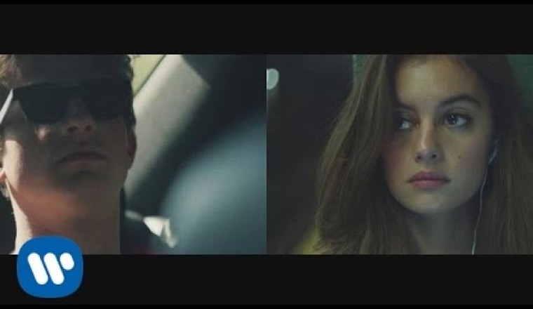 Charlie Puth - We Don't Talk Anymore (feat. Selena Gomez)