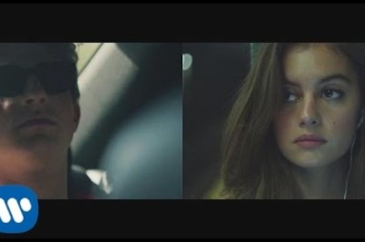 Charlie Puth - We Don't Talk Anymore (feat. Selena Gomez)
