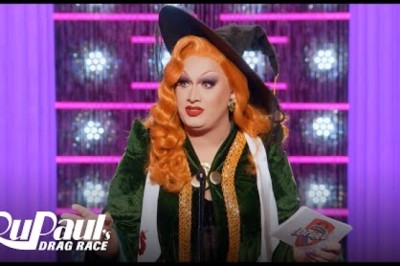 Best of the Queen Of All Queens: Jinkx Monsoon