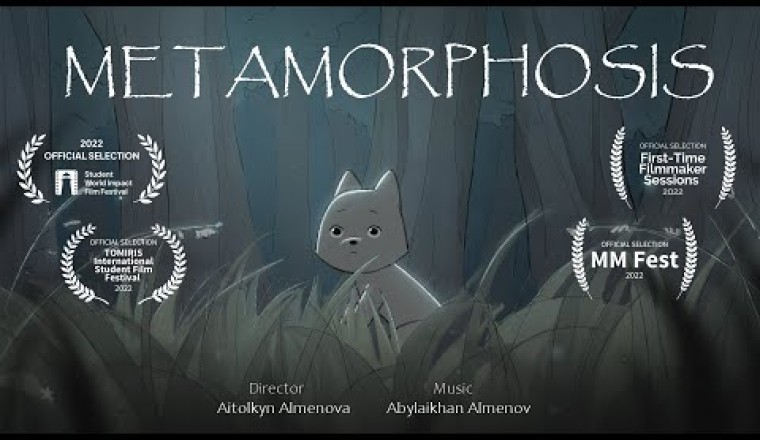 Metamorphosis