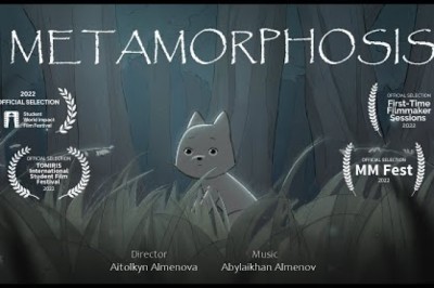 Metamorphosis
