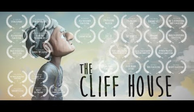 The Cliff House