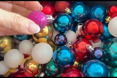 The most epic Christmas decor idea EVER!