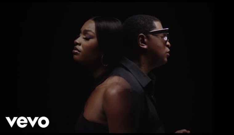 Babyface and Coco Jones - Simple
