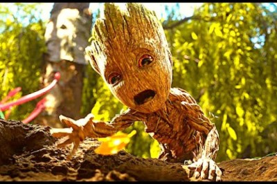 Marvel Studios' I Am Groot