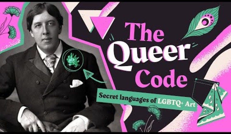 Not Seeing Straight: Celebrating Queer Art and Lives