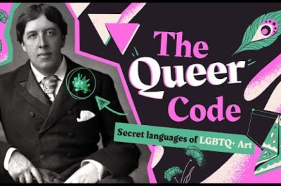 Not Seeing Straight: Celebrating Queer Art and Lives