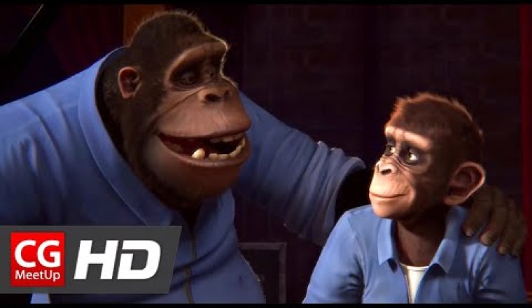 Monkey Symphony