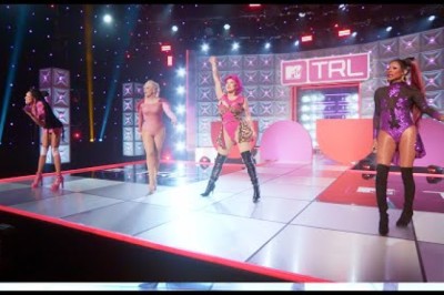 “2getha 4eva” by The Cast of RuPaul’s Drag Race